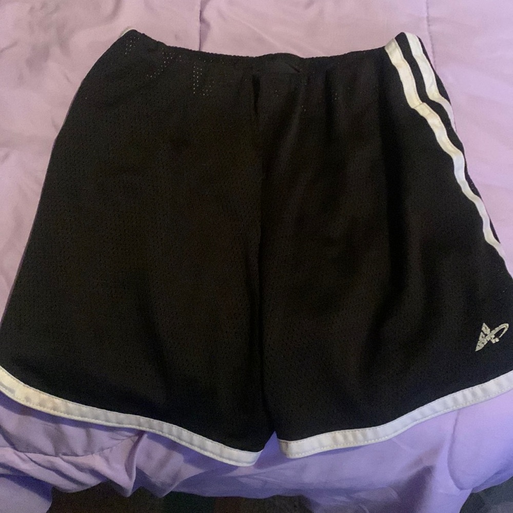 Gym shorts